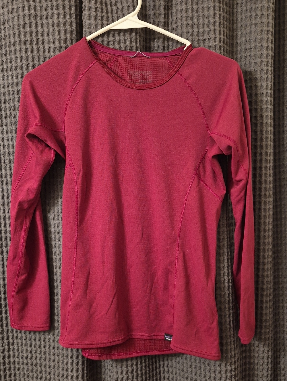 Women's Patagonia Midweight Capiline Baselayer Xs